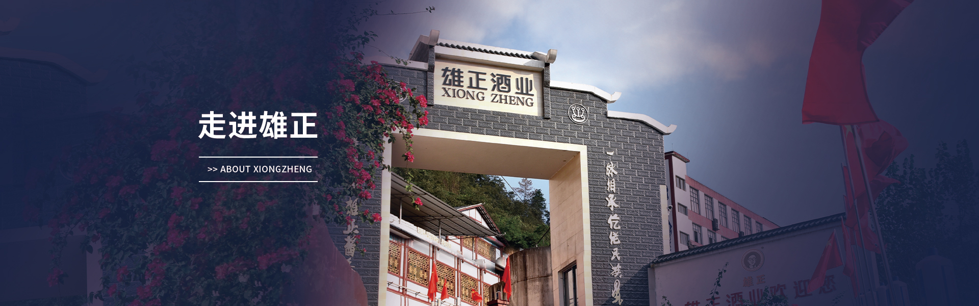 走進雄正